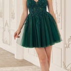 Emerald Green / XXS