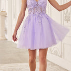 Lavender / XXS