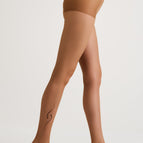 S (2) / Bronz Tan