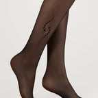 S (2) / Nero Black
