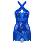 Royal Blue / S