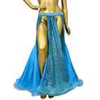 turquoise / One Size