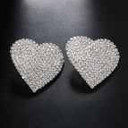 Big Heart / China Mainland