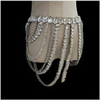 Skirt chain / China Mainland