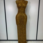 Gold / XL