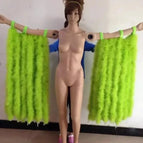 Light Green / One Size