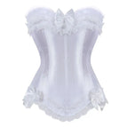 WHITE / XXXL