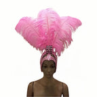 Pink 1 / One Size / China Mainland