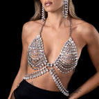 Bra / Gold / United States
