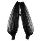 Black / One Size