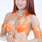 Orange / 34 75C