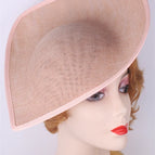 Champagne / 5pcs without clip