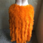 Orange / One Size