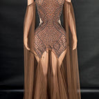 Brown / XL