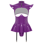 Purple B / M
