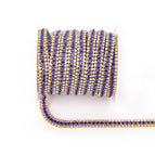 Gold-Sapphire / 10Yards - Roll / Other