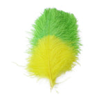 Green / Yellow / 55-60CM