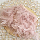 leather pink