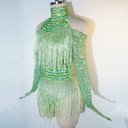 Light Green / M