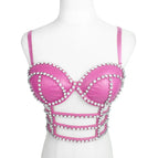 Pink / L