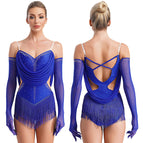 Blue / XXL