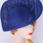 ROYAL BLUE / 5pcs without clip