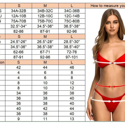 The Stardust Pearl Cascade 4-Piece Bikini – Luxury Pearl Body Chain Showgirl Set