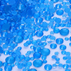 dark blue / Mix Size(SS6-SS20) / 1440Pcs