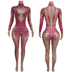 Rose Red / One Size