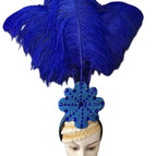Blue / One Size / China Mainland