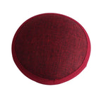 Wine red / Without clip