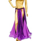 purple / One Size