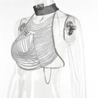 Silver / One Size