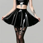 black / M