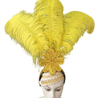 Yellow / One Size / China Mainland