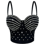 black / XS