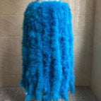 Sky Blue / One Size