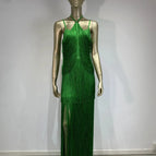 green / M