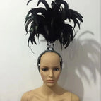 black 2 / One Size / China Mainland