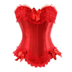 Red / 4XL