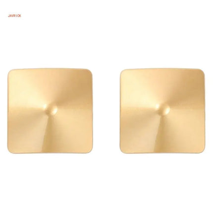 Reusable Self-Adhesive Nipple Pasties Base