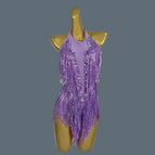 PURPLE / One Size