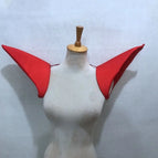 Red / L     24CM