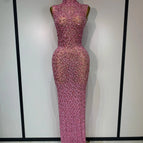 Pink / XL