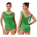 Green / S