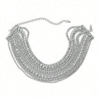 Silver Plated