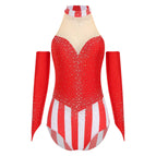 Red / 3XL