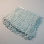 White Opague / 15CM x 1 Meter