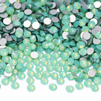Green Opal / SS30-288Pcs