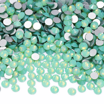 SS3-SS20 Top Quality Opal Rhinestones
